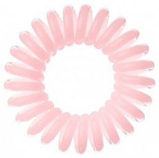 Invisibobble Cherry Blossom - gumička do vlasů světlá růžová 3ks