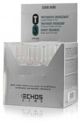 Echosline Anti Hair Loss Energy Treatment T3 - Ampule proti vypadávání vlasů 12x10ml