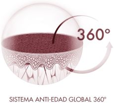 Casmara Age Defense Cream - Krém pro omlazení pleti 50ml