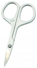 Dup Nůžky na nehty ohnuté SCREW 1ks