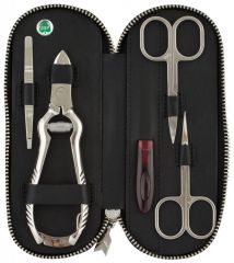 Dup Manikúra Radovan - Pánská 5-dílná manikúrní sada