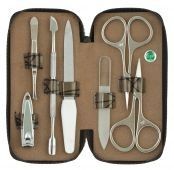 Dup Manikúra Svata - Manikúrní set 7-dílný