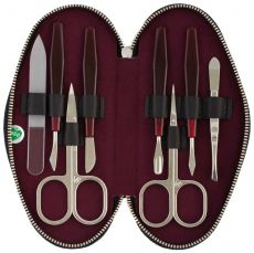 Dup Manikúra Nora - 8-dílná manikúrní sada