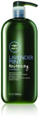 Paul Mitchell Tea Tree Lavender Mint Moisturizing Shampoo - Hydratační šampon 1000 ml