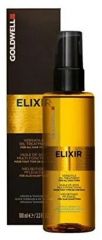 Goldwell Elixir Versatile Oil Treatment - Vlasový olej 100 ml