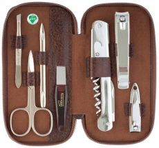 Dup Manikúra Blažej - Pánská 7-dílná manikúrní sada