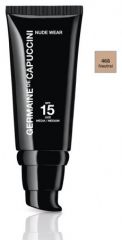 Germaine de Capuccini Nude Wear SPF 15 468 Neutral - Make-up modelující tvář 30 ml