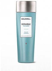 Goldwell Kerasilk Repower Volume Shampoo - Šampon pro objem 250 ml