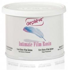 Depiléve Intimate Film Rosin - Vosk na intimní partie 400 g