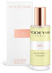 Yodeyma Mía EDP - Dámská parfemovaná voda 15 ml