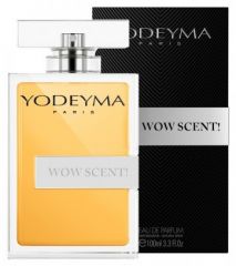 Yodeyma Wow Scent EDP - Pánská parfémovaná voda 100 ml