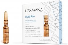 Casmara Ampule Hyal Pro - Ampule pro hydrataci pleti 5 x 2,5 ml