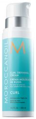 Moroccanoil Curl Defining Cream - Krém pro definování vln 250 ml