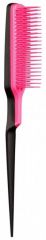 Tangle Teezer Back-Combing Hairbrush - Tupírovací kartáč pro dokonalý objem Pink Embrace