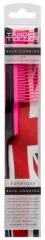 Tangle Teezer Back-Combing Hairbrush - Tupírovací kartáč pro dokonalý objem Pink Embrace