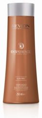 Revlon Professional Eksperience Sun Pro Marine shower hair shampoo - Sluneční šampon 250 ml