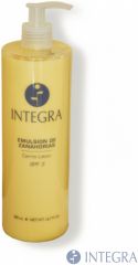 Integra Carrot Lotion - Mrkvová tělová emulze 500 ml