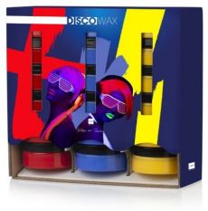 Disco Wax - Barevný vosk na vlasy 70 ml