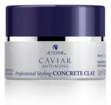Alterna Caviar Concrete Clay - Stylingová hlína 52 g