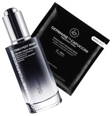 Germaine de Capuccini Timexpert SRNS Sada - Booster 50ml + Noční maska 2ks Dárková sada