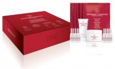 Germaine de Capuccini Timexpert Lift (In) Vector 3 - Sérum 4 ml + krém 5 ml + maska 1 ks + emulze 3 ml + maska 2x 35 ml Dárková sada