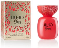 Liu Jo Glam - Dámská parfémovaná voda 50 ml
