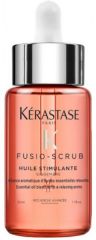 Kérastase Fusio-Scrub Hule Simulante - Energizující olejový peeling na vlasy 50 ml