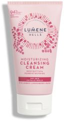 Lumene Hellä Moisturizing Cleansing Cream - Hydratační čistící krém 150 ml