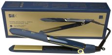 Labor Pro Elite Tourmaline Hair Straightener Silk - Digitální žehlička na vlasy 23x85mm