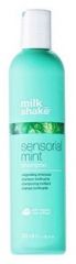Milk Shake Sensorial Mint Shampoo - Osvěžující šampon 300 ml
