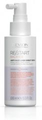 Revlon Professional Restart Bakance Anti-hair Loss Direct Spray - Sprej proti vypadávání vlasů 100 ml