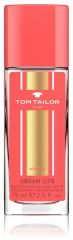 Tom Tailor Urban Life Woman Deo - Dámský deodorant ve skle 75 ml