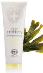 Trinity Summer Mask - Letní maska na vlasy 75ml Cestovní balení