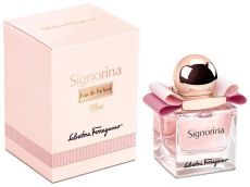 Salvatore Ferragamo Signorina mini - Dámská parfémovaná voda 20 ml