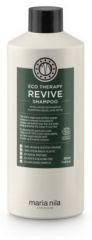 Maria Nila Eco Therapy Revive Shampoo - Hydratační a detoxikační šampon 350 ml