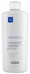 L´oréal Professionnel Serioxyl Thickening Shampoo - Šampon pro přírodní řídnoucí vlasy 1000 ml