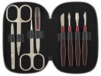 Dup Manikúra Jára - 8-dílná manikúrní sada