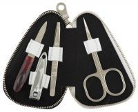 Dup Manikúra Denisa - 4-dílná manikúrní sada