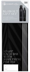 Paul Mitchell Awapuhi Wild Ginger Blowout Gift Vánoční Set - Suchý šampon 195ml + Sprej pro objem účesu 150ml Dárková sada