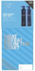 Paul Mitchell Neuro Replenish Gift Vánoční Set - šampon 272 ml + kondicionér 272 ml Dárková sada