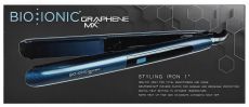 Bio Ionic GrapheneMX Styling Iron 25 mm - Iontová žehlička na vlasy