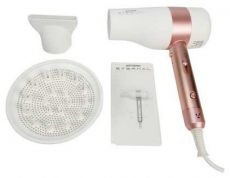 Artero Eternal Hair Dryer - Iontový Fén na vlasy Bílorůžový 2000W