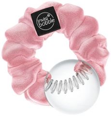 invisibobble® Sprunchie Prima Ballerina - Gumička do vlasů Růžová 1ks
