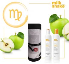Milk Shake Daily Set - Šampon pro každodenní použití 300 ml + kondicionér 300 ml Dárková sada
