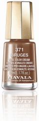 Mavala Minicolor Nail Care - Lak na nehty Bruges č.371 5ml
