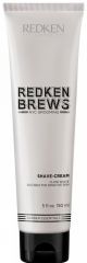 Redken Brews Shave Cream - Krém na holení 150ml