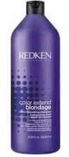 Redken Color Exted Blondage Shampoo - Šampon pro blond vlasy 1000 ml