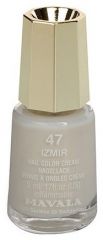 Mavala Minicolor Nail Care - Lak na nhety č. 47 Izmir 5 ml