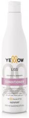 Alfaparf Yellow Liss Conditioner - Uhlazující kondicionér 500 ml