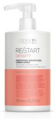 Revlon Professional Restart Density Fortifying Weightless Conditioner - Lehký posilující kondicionér 750 ml